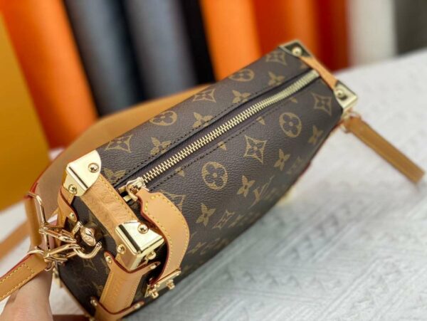 New Fashion L*V Handbag 967