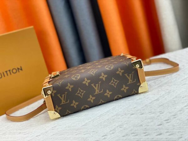New Fashion L*V Handbag 967