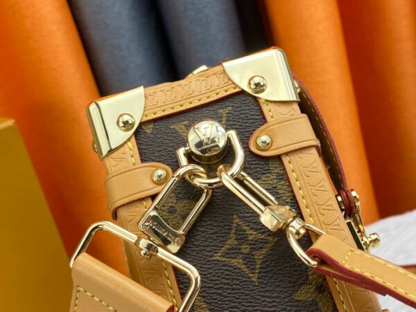 New Fashion L*V Handbag 967