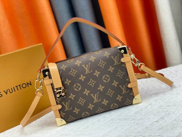 New Fashion L*V Handbag 967