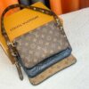 Stylish Fashion Carry L*V Handbag 966