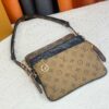 Stylish Fashion Carry L*V Handbag 966