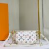 Stylish Fashion Carry L*V Handbag 964