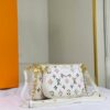 Stylish Fashion Carry L*V Handbag 964