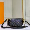 Stylish Fashion Carry L*V Handbag 964