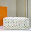 Stylish Fashion Carry L*V Handbag 963