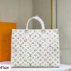 Stylish Fashion Carry L*V Handbag 963