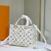 Stylish Fashion Carry L*V Handbag 961