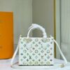 Stylish Fashion Carry L*V Handbag 961