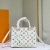 Stylish Fashion Carry L*V Handbag 961
