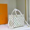 Stylish Fashion Carry L*V Handbag 961