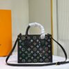 Stylish Fashion Carry L*V Handbag 961