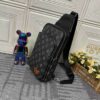 Stylish Fashion Carry L*V Handbag 948