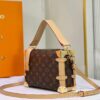 Stylish Fashion Carry L*V Handbag 944
