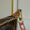 Stylish Fashion Carry L*V Handbag 941
