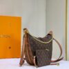Stylish Fashion Carry L*V Handbag 941