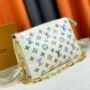 Stylish Fashion Carry L*V Handbag 940 Stylish Fashion Carry L*V Handbag 940