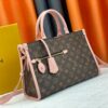 Stylish Fashion Carry L*V Handbag 936