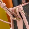 Stylish Fashion Carry L*V Handbag 936