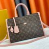 Stylish Fashion Carry L*V Handbag 936