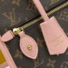 Stylish Fashion Carry L*V Handbag 936