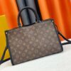 Stylish Fashion Carry L*V Handbag 936