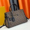 Stylish Fashion Carry L*V Handbag 936
