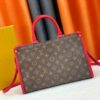 Stylish Fashion Carry L*V Handbag 936