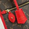 Stylish Fashion Carry L*V Handbag 936