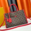 Stylish Fashion Carry L*V Handbag 936