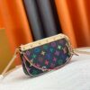 Stylish Fashion Carry L*V Handbag 935
