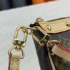 Stylish Fashion Carry L*V Handbag 935