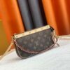 Stylish Fashion Carry L*V Handbag 935