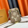 Stylish Fashion Carry L*V Handbag 934