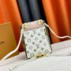 Stylish Fashion Carry L*V Handbag 934