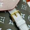 Stylish Fashion Carry L*V Handbag 934