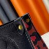 Stylish Fashion Carry L*V Handbag 933