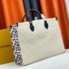 Stylish Fashion Carry L*V Handbag 933