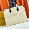 Stylish Fashion Carry L*V Handbag 933