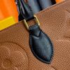 Stylish Fashion Carry L*V Handbag 933