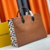 Stylish Fashion Carry L*V Handbag 933