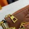 Stylish Fashion Carry L*V Handbag 932