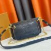 Stylish Fashion Carry L*V Handbag 932