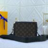 Stylish Fashion Carry L*V Handbag 927 Stylish Fashion Carry L*V Handbag 927
