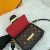 Stylish Fashion Carry L*V Handbag 922
