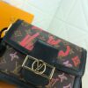 Stylish Fashion Carry L*V Handbag 922