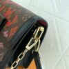 Stylish Fashion Carry L*V Handbag 922