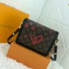Stylish Fashion Carry L*V Handbag 922