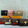 Stylish Fashion Carry L*V Handbag 918