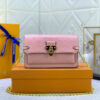 Stylish Fashion Carry L*V Handbag 918
